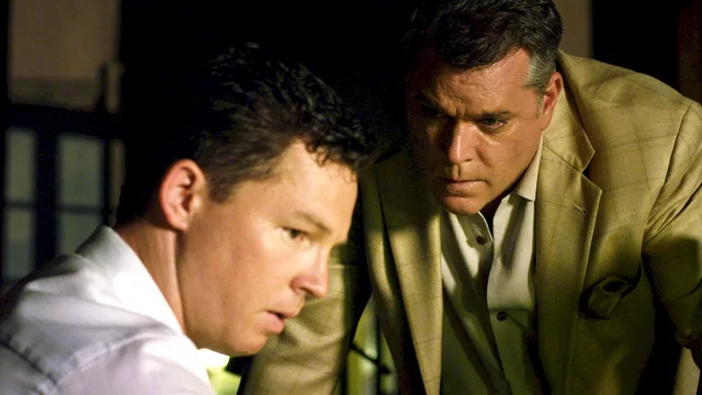 Photo du film : Motor City