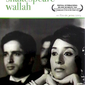 Photo du film : Shakespeare wallah