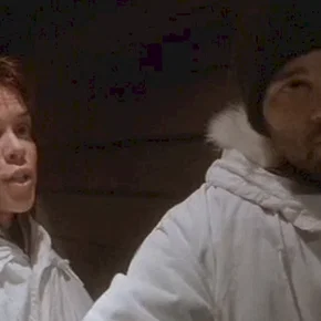 Photo du film : Le diable des glaces