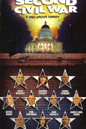 Affiche du film : The Second Civil War