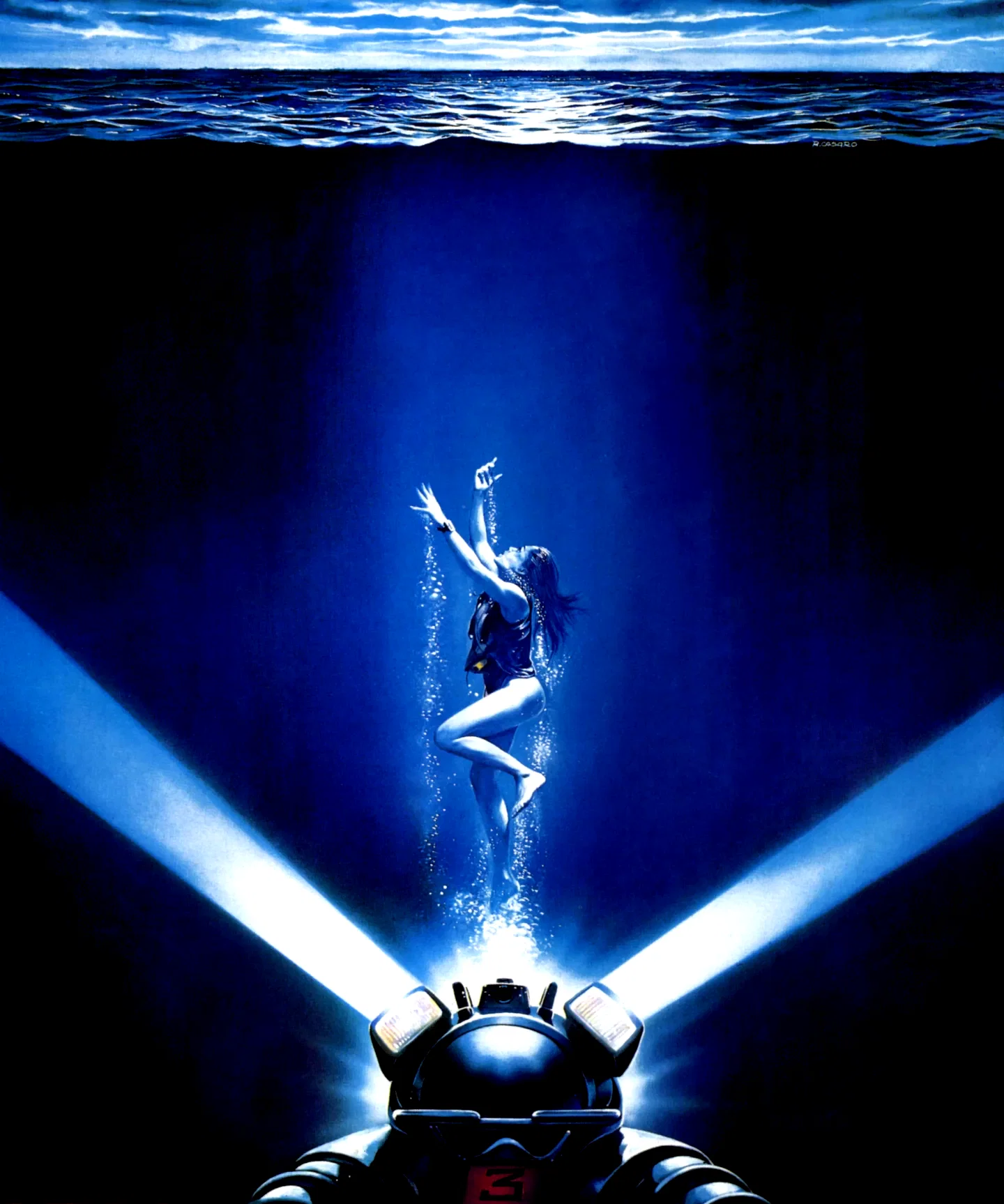 Affiche du film : Leviathan