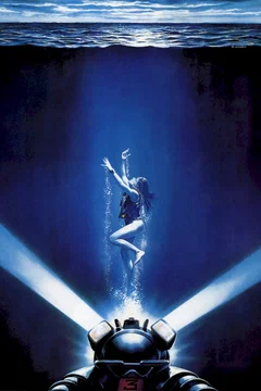 Affiche du film = Leviathan