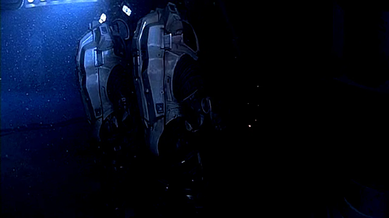 Photo 3 du film : Leviathan