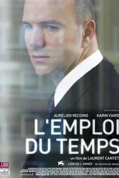 Affiche du film Time-out