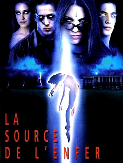 Affiche du film : La source