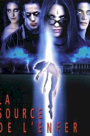 Affiche du film : La source