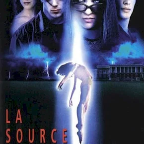 Photo du film : La source