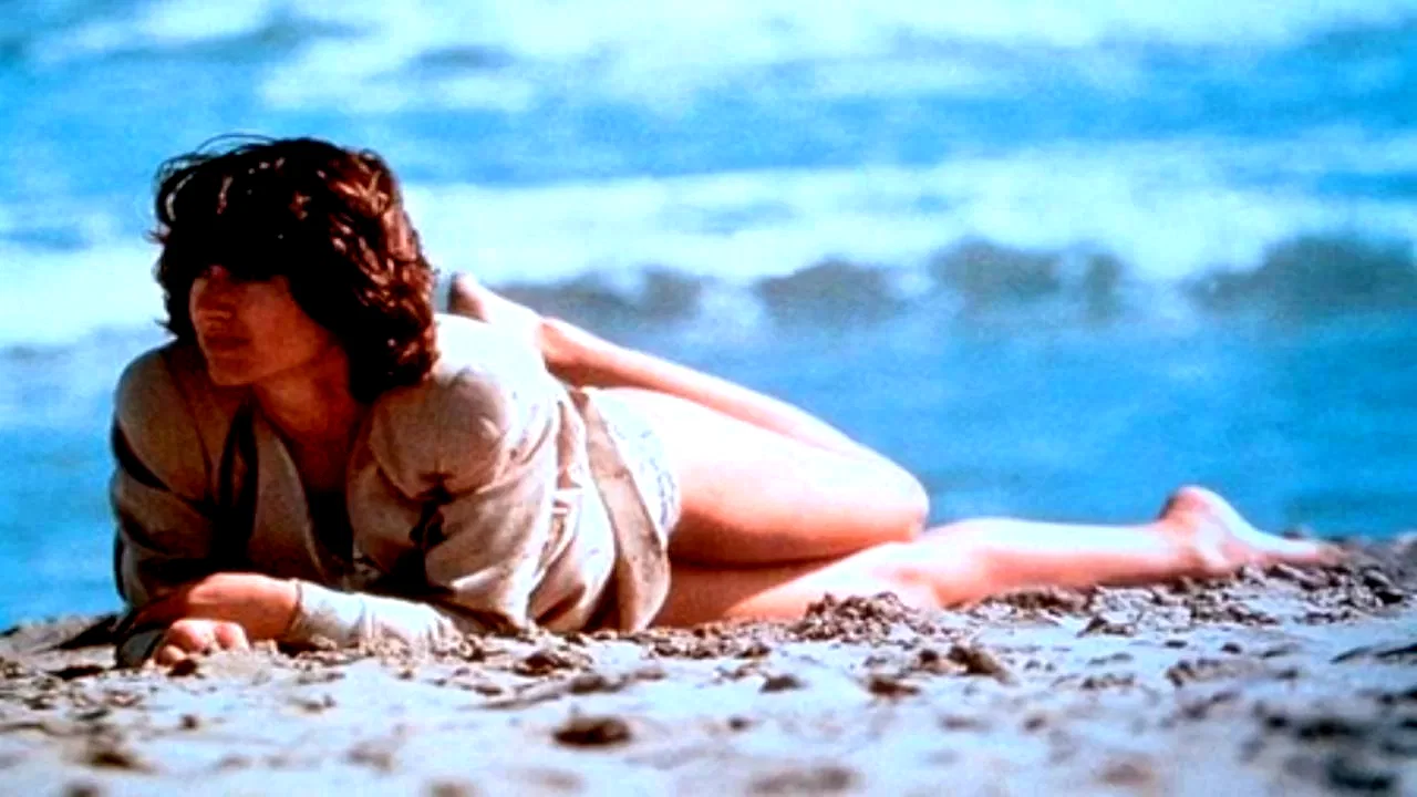 Photo 3 du film : Un week-end sur deux
