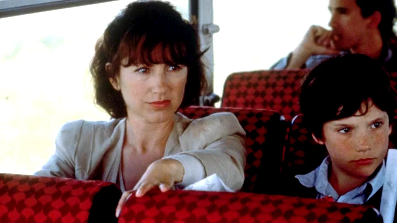 Photo 4 du film : Un week-end sur deux