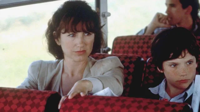 Photo du film : Un week-end sur deux