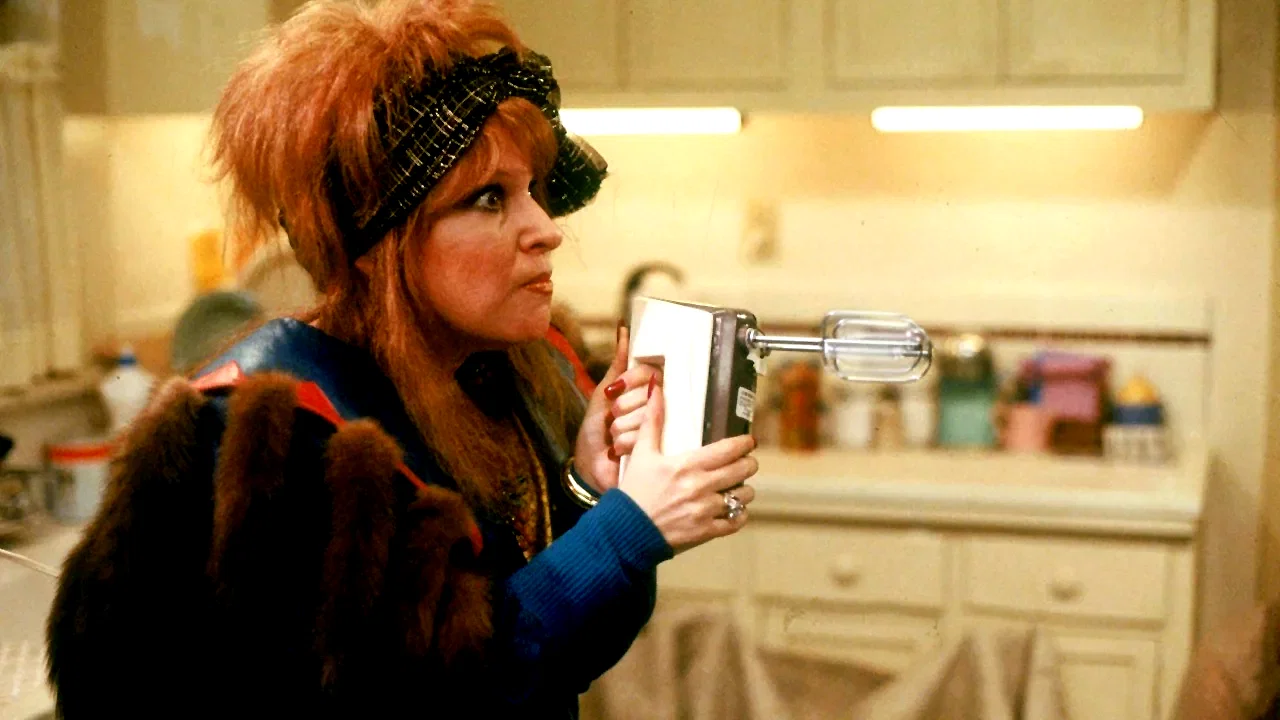 Photo 2 du film : Y a t il quelqu'un pour tuer ma femme