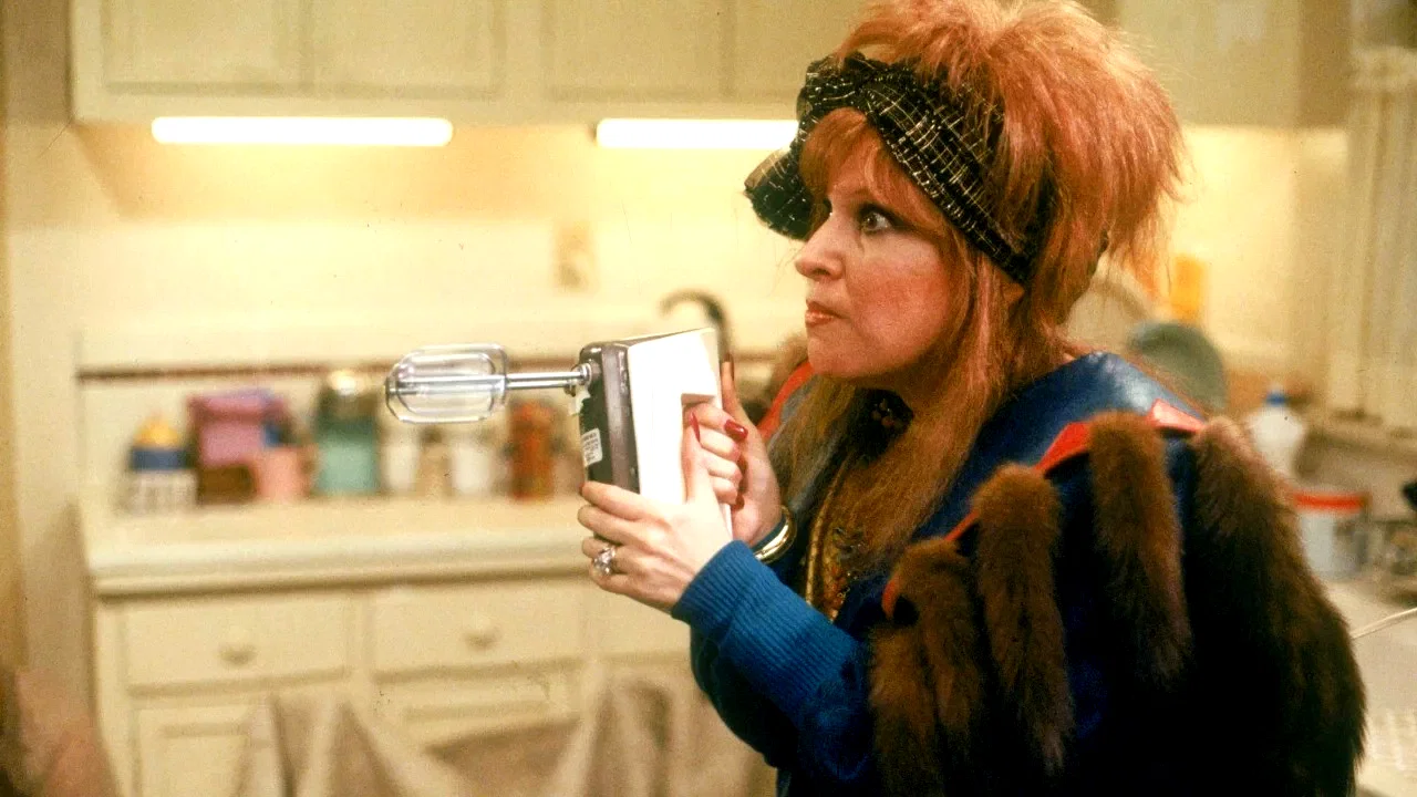 Photo 4 du film : Y a t il quelqu'un pour tuer ma femme
