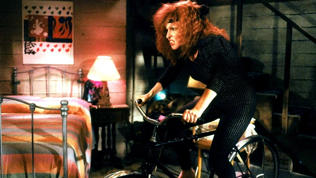 Photo 5 du film : Y a t il quelqu'un pour tuer ma femme