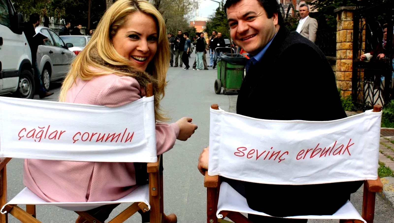 Photo du film : Le Sommeil de la Princesse