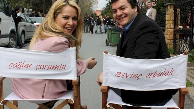 Photo 2 du film : Le Sommeil de la Princesse