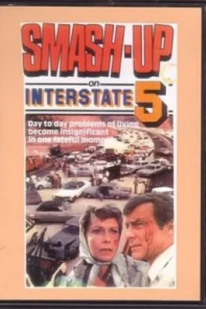 Affiche du film : Smash