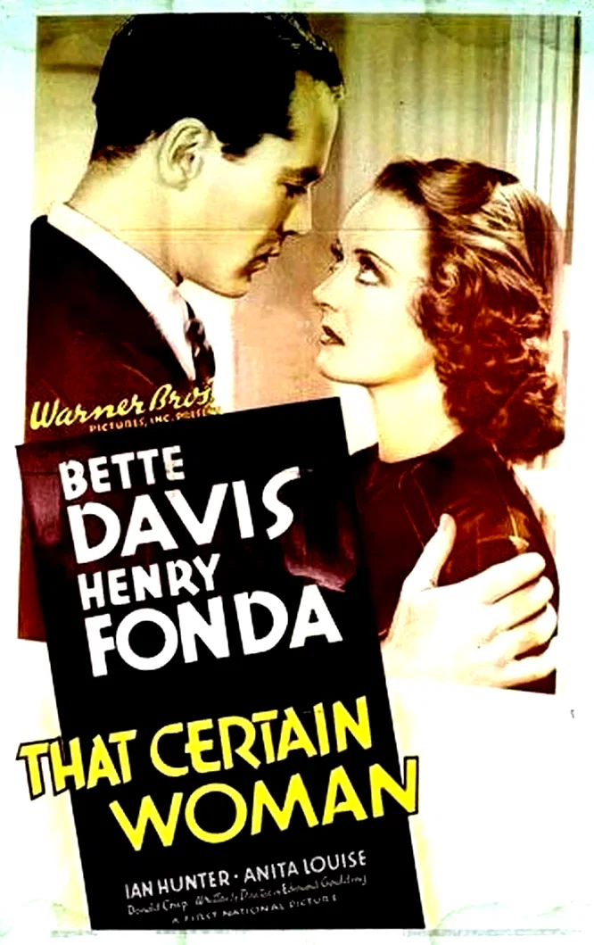Affiche du film : Une certaine femme