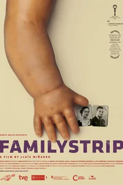 Affiche du film Familystrip