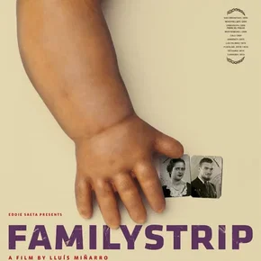 Photo du film : Familystrip