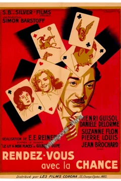 Affiche du film La chance