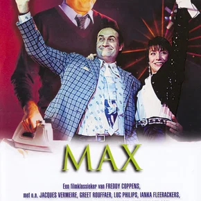Photo du film : Max