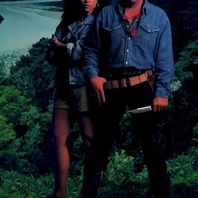 Photo du film : Amazon