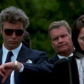 Photo du film : Cousins