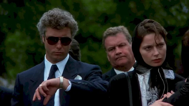 Photo 2 du film : Cousins