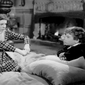 Photo du film : The secret garden