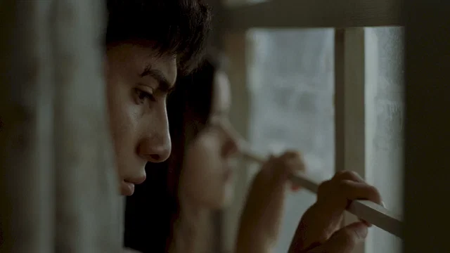 Affiche du film : Somos lo que hay