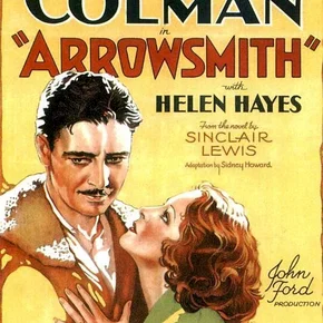 Photo du film : Arrowsmith