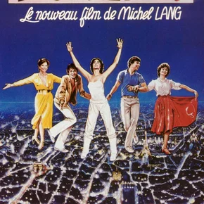 Photo du film : Tous vedettes