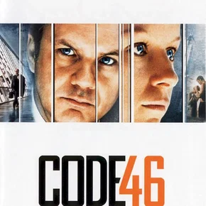 Photo du film : Code 46