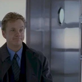 Photo du film : Code 46