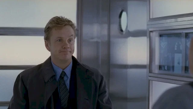 Photo 3 du film : Code 46