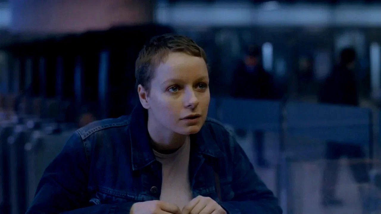 Photo 6 du film : Code 46