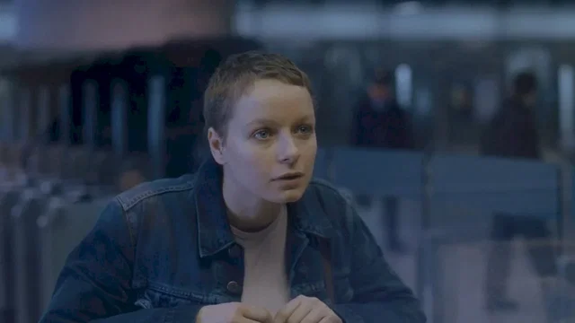Photo 6 du film : Code 46