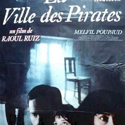 Miniature photo du film : La ville des pirates