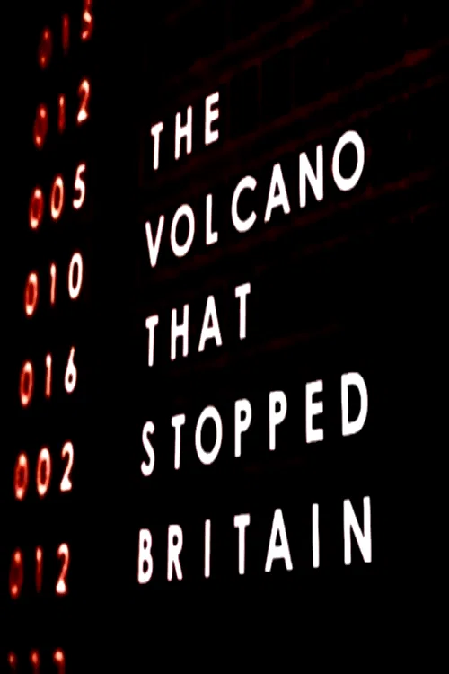 Affiche du film : Volcano