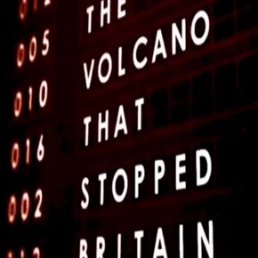 Photo du film : Volcano