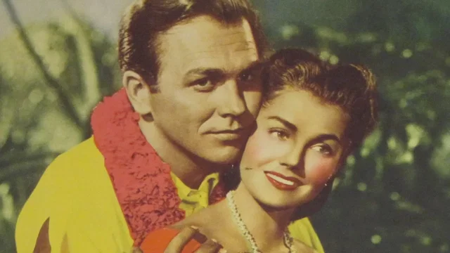 Photo 2 du film : Chanson paienne
