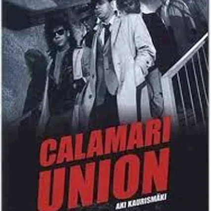 Miniature photo du film : Calamari union