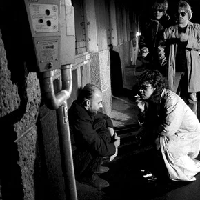 Photo du film : Calamari union