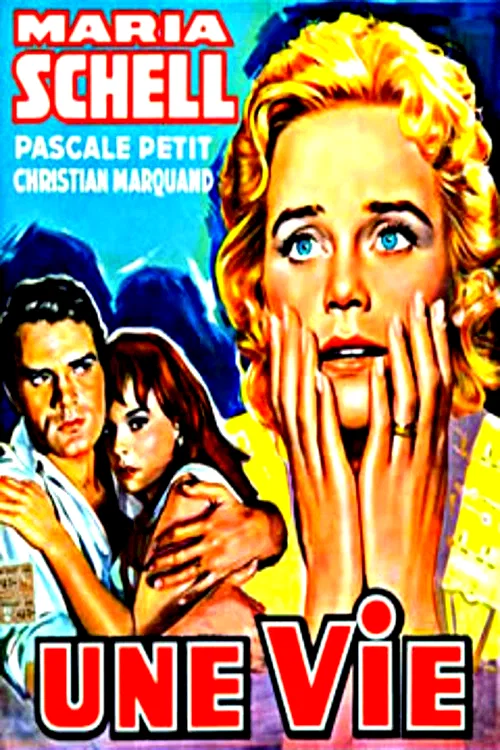 Photo 1 du film : Une vie