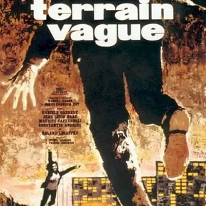 Photo du film : Terrain vague