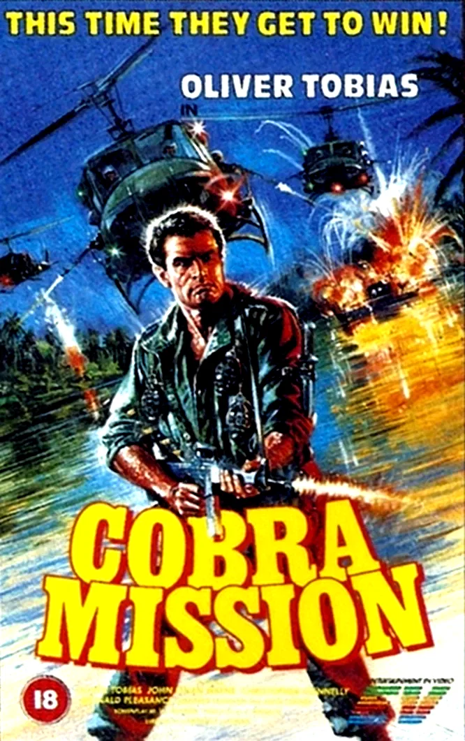Affiche du film : Mission commando