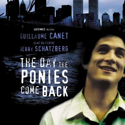 Miniature photo du film : The day the ponies come back