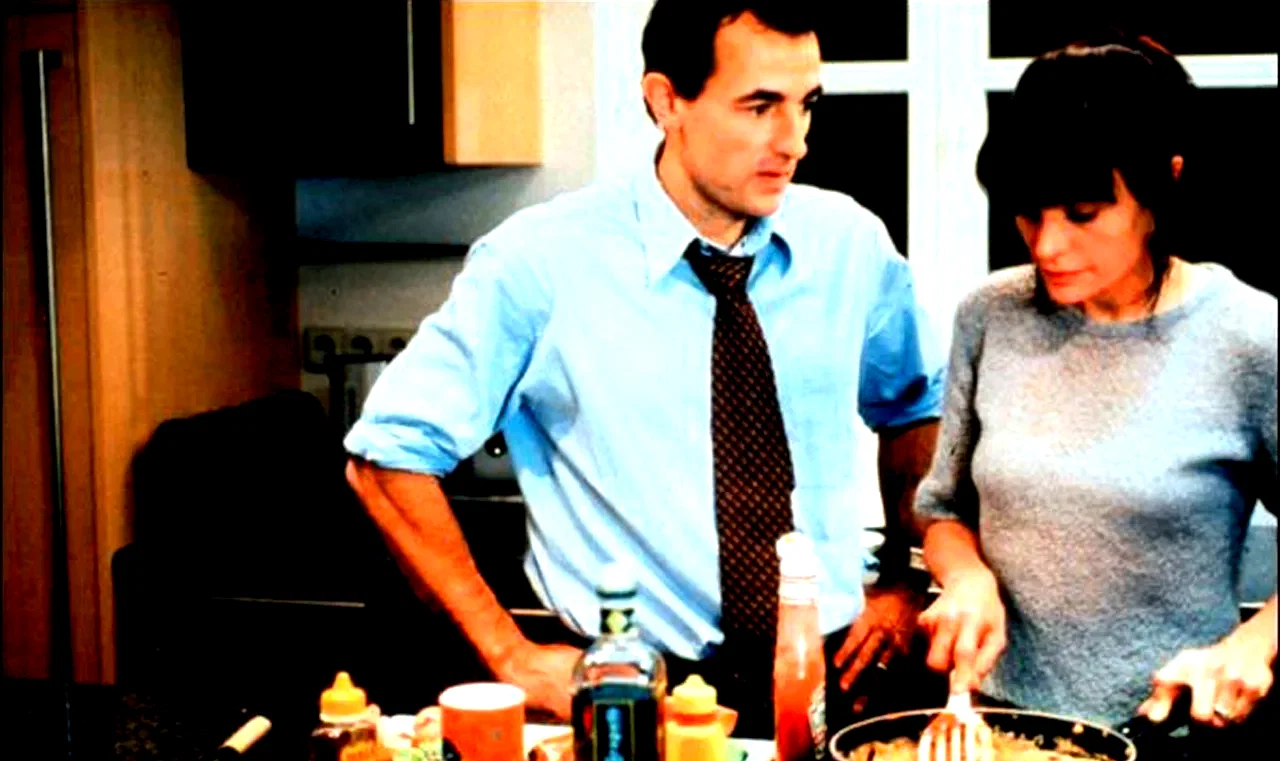 Photo 2 du film : Petites miseres