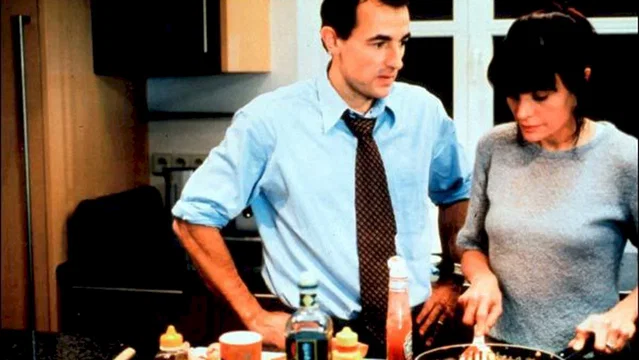 Photo du film : Petites miseres