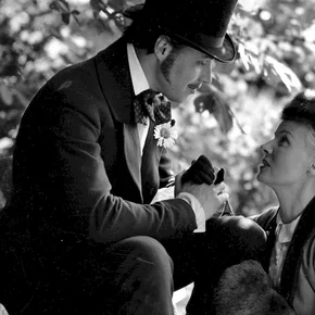 Photo du film : Madeleine